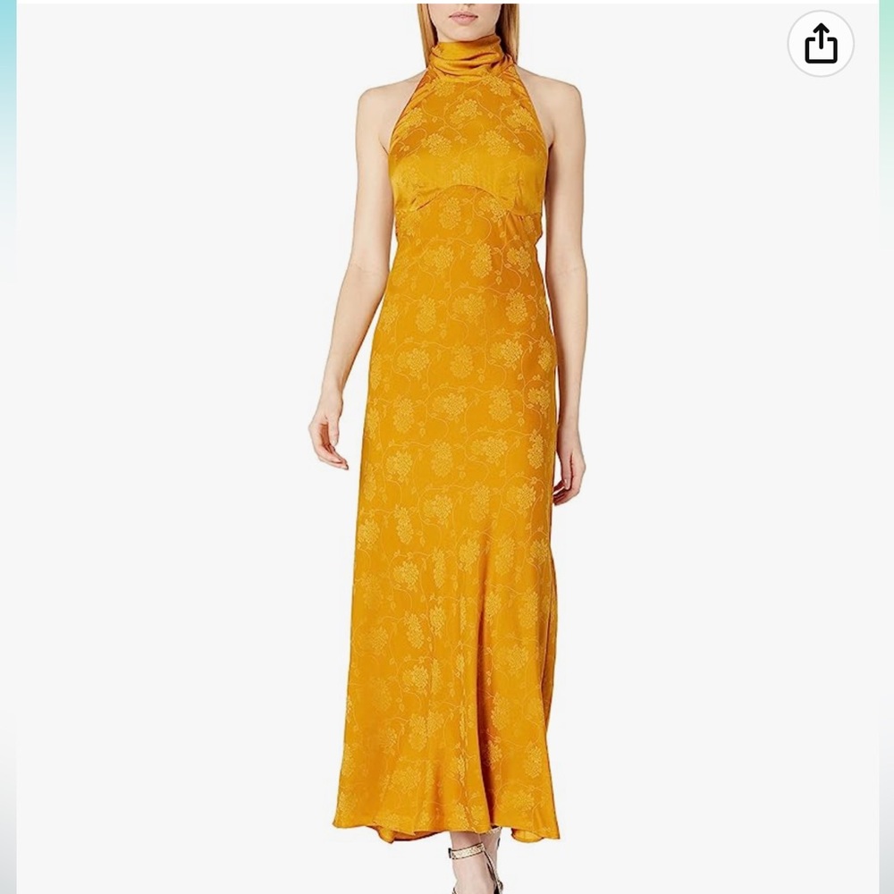 House of Harlow x Revolve Vito Dress